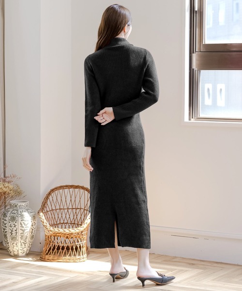 セール】【骨格ナチュラルさんにおすすめ】 骨格別 ロング丈