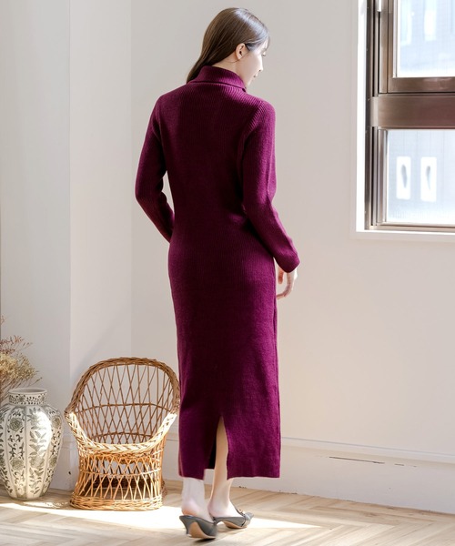 セール】【骨格ナチュラルさんにおすすめ】 骨格別 ロング丈