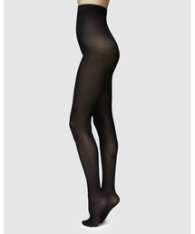 SWEDISH STOCKING（スウェディッシュストッキングス）の「Polly Innovation Tights Black（タイツ/ストッキング）」