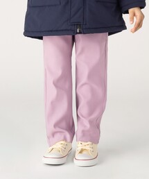 SHIPS Colors（シップス カラーズ）の「SHIPS Colors:90～130cm / 〈洗濯機可能〉ストレッチ カラー パンツ◇（その他パンツ）」