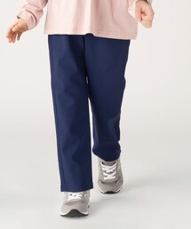 SHIPS Colors（シップス カラーズ）の「SHIPS Colors:90～130cm / 〈洗濯機可能〉ストレッチ カラー パンツ◇（その他パンツ）」