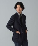 BEAMS F(ビームスエフ)の「ジャケット/アウター(テーラードジャケット)」