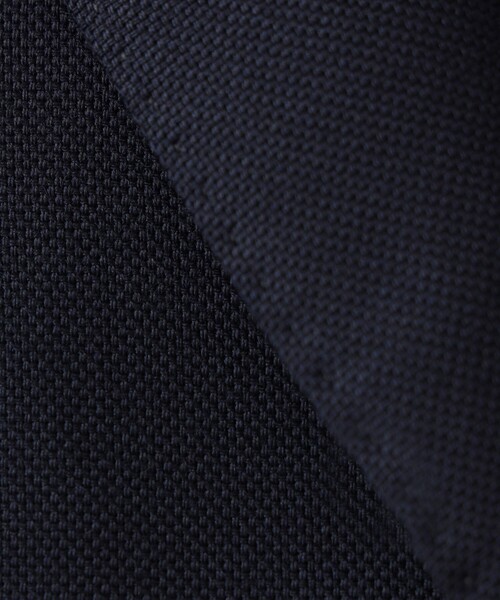 BEAMS F（ビームスエフ）の「HANDMADE SAVILE CLIFFORD ネイビー ブレザー（テーラードジャケット・メンズ・ネイビー・42/52/50/48/46/44）」の16枚目の写真