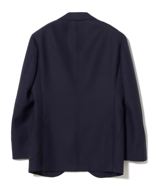 HANDMADE SAVILE CLIFFORD ネイビー ブレザー（テーラードジャケット
