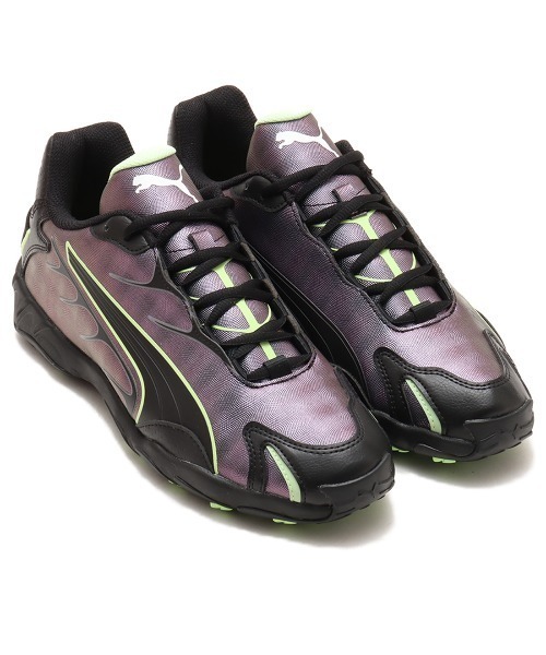 PUMA プーマF1 Inhale メンズシューズ PUMA F1 INHALE 75 YRS / プーマ F1 インヘイル 75 YRS