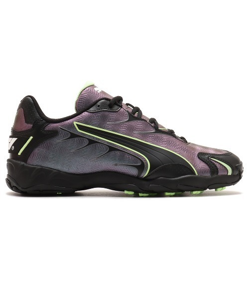 PUMA プーマF1 Inhale メンズシューズ PUMA F1 INHALE 75 YRS / プーマ F1 インヘイル 75 YRS