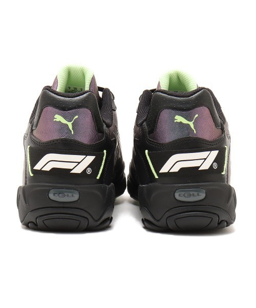 PUMA F1 INHALE 75 YRS / プーマ F1 インヘイル 75 YRS
