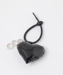 FOREVER 21 | ぷっくりハートチャーム(チャーム)