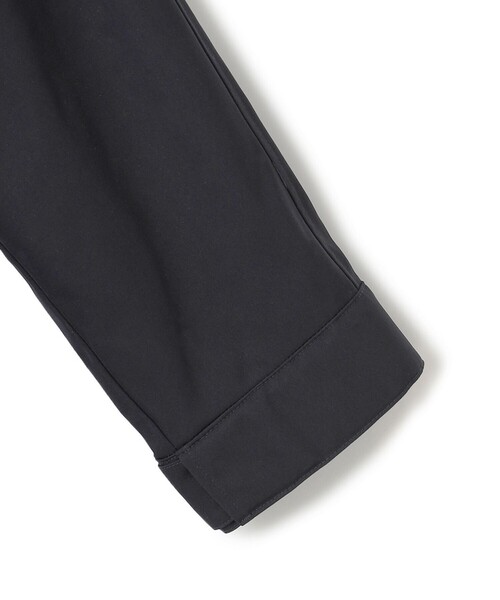 23区(ニジュウサンク)の「【VERY3月号掲載/撥水加工】ライトツイル フーディーアウター(その他アウター・レディース・カーキ系/ベージュ系/ネイビー系・38/36)」の19枚目の写真