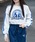 STARTER BLACK LABEL�i�X�^�[�^�[�u���b�N���[�x���j�́u�yt�z�kSTARTER BLACK LABEL�l���C���X�g�[���K�[���C���X�g �T�C�h���C�� �V���[�g�X�E�F�b�g�i�X�E�F�b�g�j�v�b�z���C�g