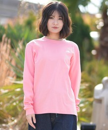 THE NORTH FACE/ザ・ノース・フェイス ロングスリーブTシャツ NTW32535