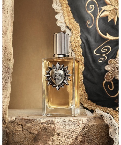 ドルチェ&ガッバーナ ディヴォーション オードパルファム 100ml 楽天市場】DOLCE＆GABBANA BEAUTY(ドルチェ＆ガッバーナ