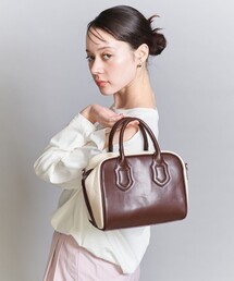 BEAUTY&YOUTH UNITED ARROWS | ＜VARNY＞ミディアム ボストンバッグ -2WAY-(ボストンバッグ)