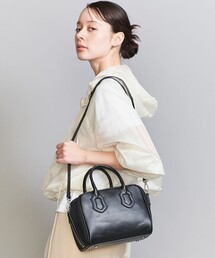 BEAUTY&YOUTH UNITED ARROWS | ＜VARNY＞ミディアム ボストンバッグ -2WAY-(ボストンバッグ)