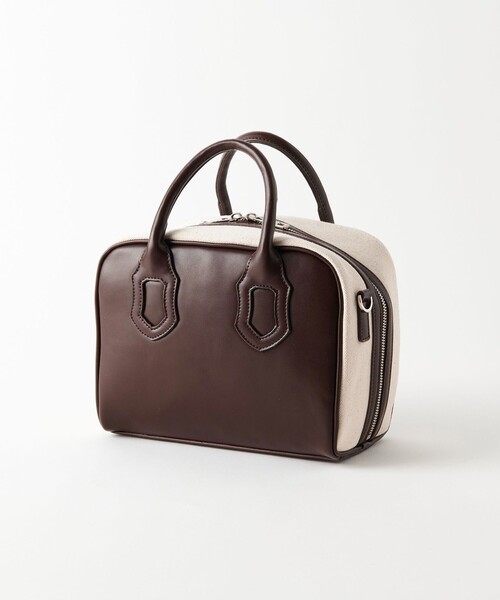 価格は安く VARNY＞ミディアム -2WAY-（ボストンバッグ ボストンバッグ バッグ