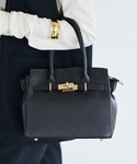 AULENTTI(オウレンティ)の「バッグ(ショルダーバッグ)」