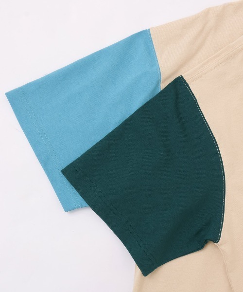 COBMASTER(コブマスター)の「COBMASTER コブベア刺繍×プリントメキシカンTシャツ(Tシャツ/カットソー・メンズ・その他1/ホワイト・LARGE/MEDIUM)」の22枚目の写真