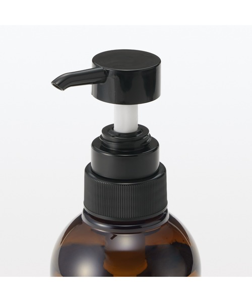 精油の香り ボディソープ ひのき＆ラベンダーの香り 400mL（石鹸