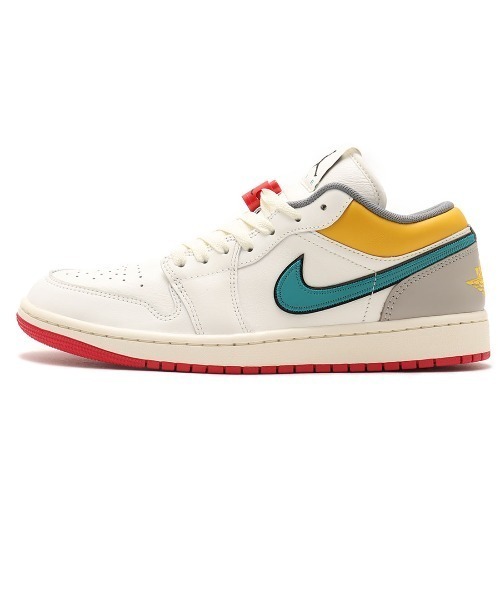 ★人気★ NIKE AIR JORDAN 1 LOW PRM エアジョーダン1 JORDAN BRAND AIR JORDAN 1 LOW PRM エア ジョーダン 1 LOW PRM