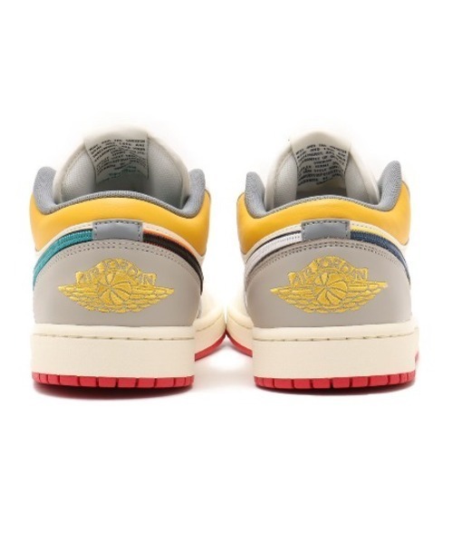 JORDAN BRAND AIR JORDAN 1 LOW PRM / ジョーダンブランド エア