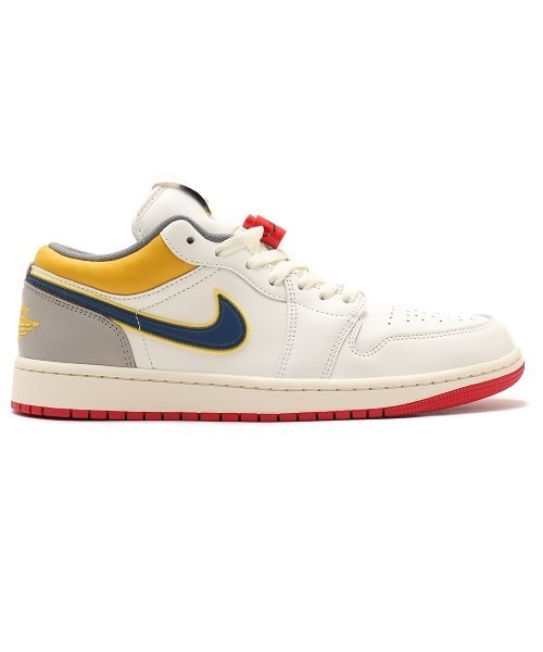 ぽんちゃん ナイキ エアジョーダン1 LOW PRM 30cm JORDAN BRAND AIR JORDAN 1 LOW PRM / ジョーダンブランド エア