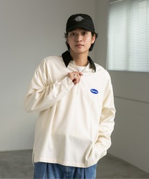 RAGEBLUE(���C�W�u���[)�̃����|�C���g�h�J/TR�n�[�t�W�b�v�V���c(�V���c/�u���E�X)