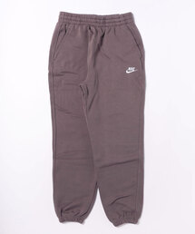 NIKE（ナイキ）の「《NIKEアパレル》YTHガールズNSWクラブフリースOVRSZD（スウェットパンツ）」