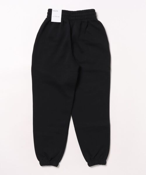 NIKE（ナイキ）の「《NIKEアパレル》YTHガールズNSWクラブフリースOVRSZD（スウェットパンツ・キッズ・ブラック/グレー/ライトブルー/ライトインディゴブルー・160/150/140/130）」の5枚目の写真