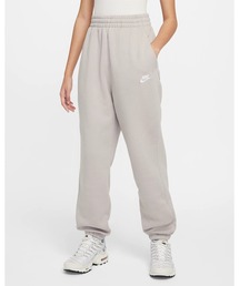 《NIKEアパレル》YTHガールズNSWクラブフリースOVRSZD