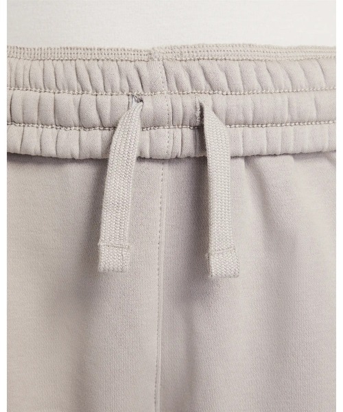 NIKE（ナイキ）の「《NIKEアパレル》YTHガールズNSWクラブフリースOVRSZD（スウェットパンツ・キッズ・ブラック/グレー/ライトブルー/ライトインディゴブルー・160/150/140/130）」の7枚目の写真