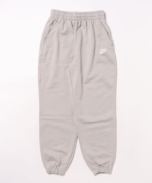 NIKE（ナイキ）の「《NIKEアパレル》YTHガールズNSWクラブフリースOVRSZD（スウェットパンツ・キッズ・ブラック/グレー/ライトブルー/ライトインディゴブルー・160/150/140/130）」の17枚目の写真