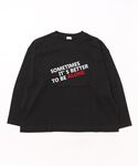 LOWRYS FARM(ローリーズファーム)の「トップス(Tシャツ/カットソー)」