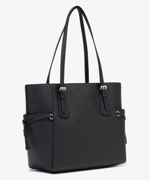 【国内発送】VOYAGER サフィアーノ レザー トート ラージ セール】VOYAGER サフィアーノ レザー トート ラージ（トート