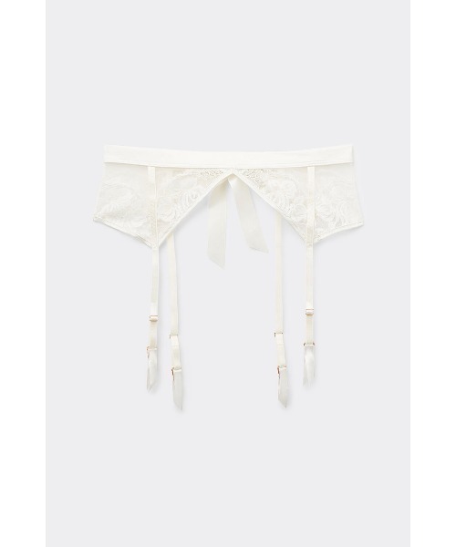 Intimissimi（インティミッシミ）の「The Simplest Pleasures ガーター