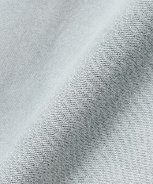 BEAMS（ビームス）の「BEAMS / ルーズ フェード クルーネックTシャツ（Tシャツ/カットソー・メンズ・ストーン/ブラック/ミント・S/M/L/XL）」の15枚目の写真