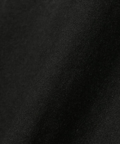 BEAMS（ビームス）の「BEAMS / ルーズ フェード クルーネックTシャツ（Tシャツ/カットソー・メンズ・ストーン/ブラック/ミント・S/M/L/XL）」の6枚目の写真