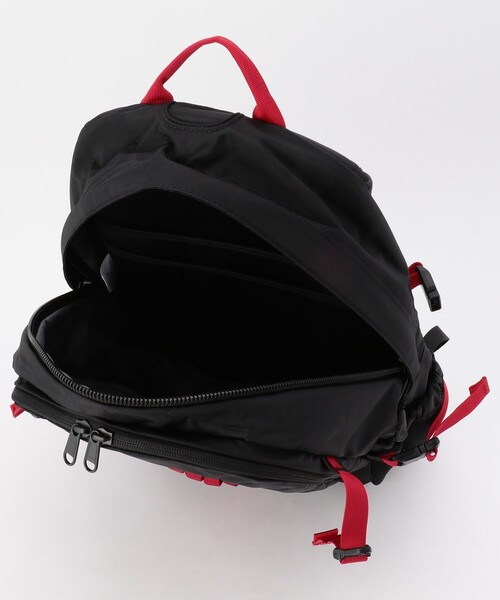 新品 未使用 タグ付 THE NORTH FACE レッドバックパック リュック ザ ノース フェイス THE NORTH FACE ☆女性用バックパック