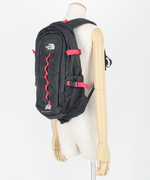 セール】THE NORTH FACE/ザ・ノース・フェイス Hot Shot ホット