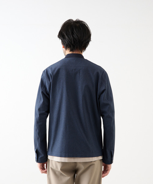 セール】プリントDOTAIR ミニマムMA-1（ブルゾン）｜MEN'S MELROSE