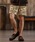 CAMBIO�i�J���r�I�j�́ump13256-Gobelin Short Pants �V���[�g�p���c�i���̑��p���c�j�v�b�z���C�g