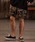 CAMBIO�i�J���r�I�j�́ump13256-Gobelin Short Pants �V���[�g�p���c�i���̑��p���c�j�v�b�u���b�N