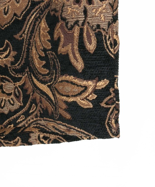 mp13256-Gobelin Short Pants ショートパンツ（その他パンツ