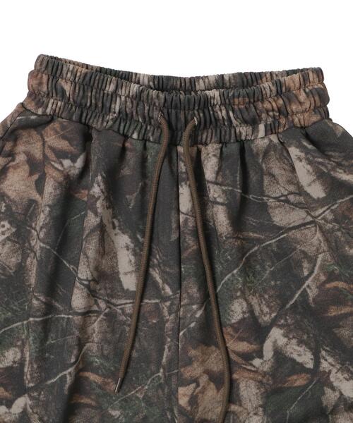 WEGO（ウィゴー）の「WEGO/リアルツリーカモフラハーフパンツ（その他パンツ・レディース・その他1・FREE）」の15枚目の写真
