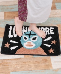 チチカカ | ルチャリブレマット 40×60cm(ラグ/マット)