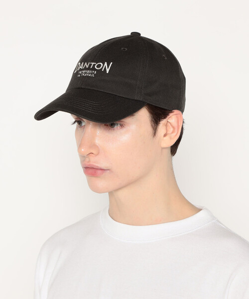 DANTON ダントン SALE 30%OFF】◇[DT-H0345VAT]DANTON(ダントン) COTTON TWILL