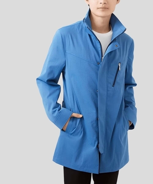 最高カラー、刺繍ロゴ】UMBROナイロンジャケット古着ストリート菅田将暉2色