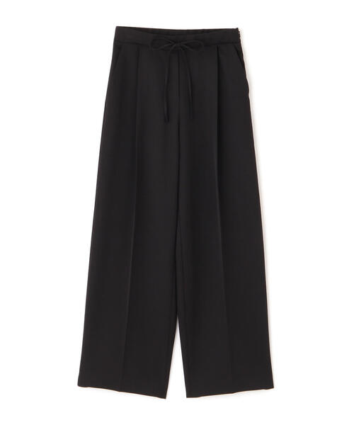 PROPORTION BODY DRESSING(プロポーションボディドレッシング)の「スラックスイージーパンツ / 1215130900(その他パンツ・レディース・ベージュ/ピンク/ブラック・SMALL/MEDIUM)」の16枚目の写真