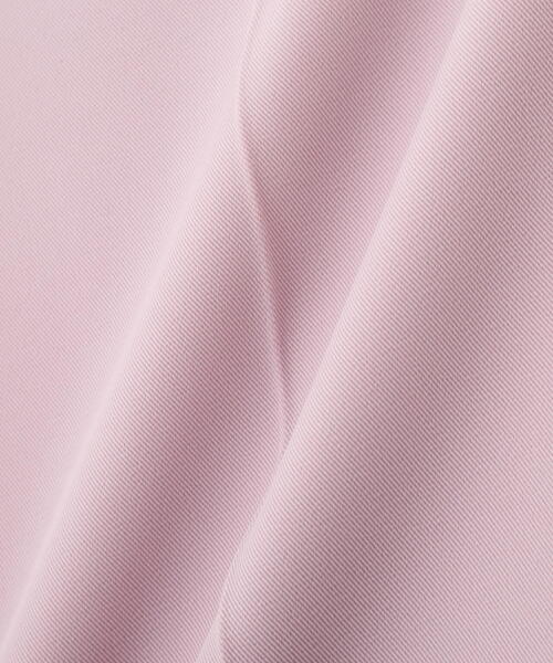 PROPORTION BODY DRESSING(プロポーションボディドレッシング)の「スラックスイージーパンツ / 1215130900(その他パンツ・レディース・ベージュ/ピンク/ブラック・SMALL/MEDIUM)」の22枚目の写真