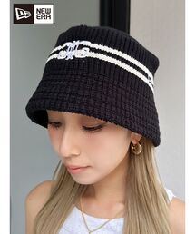 NEW ERA | GYDA×NEWERA SymmetryGYDA ニット Bucket(ハット)