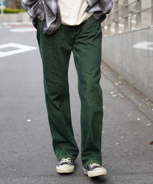 Off-White Eyewear Style 76 眼鏡フレーム Off-White Eyewear Style 76 眼鏡フレーム